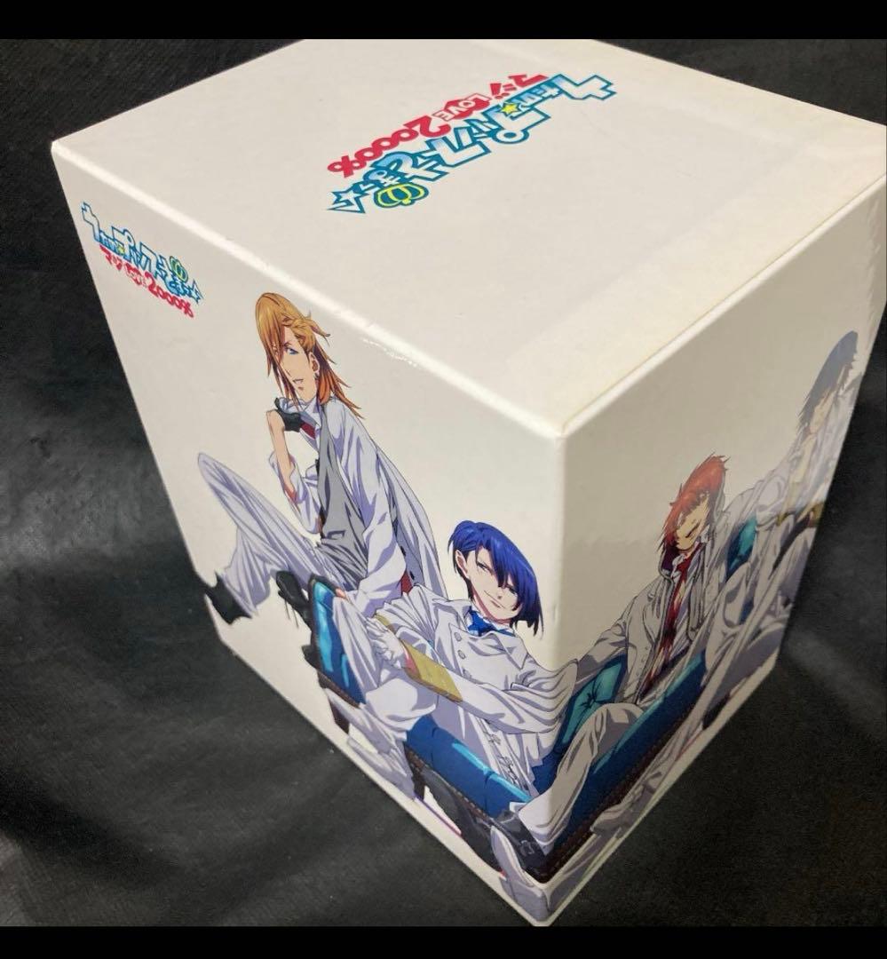 うたの☆プリンスさまっ♪ うたプリ　DVD ブルーレイ 大量