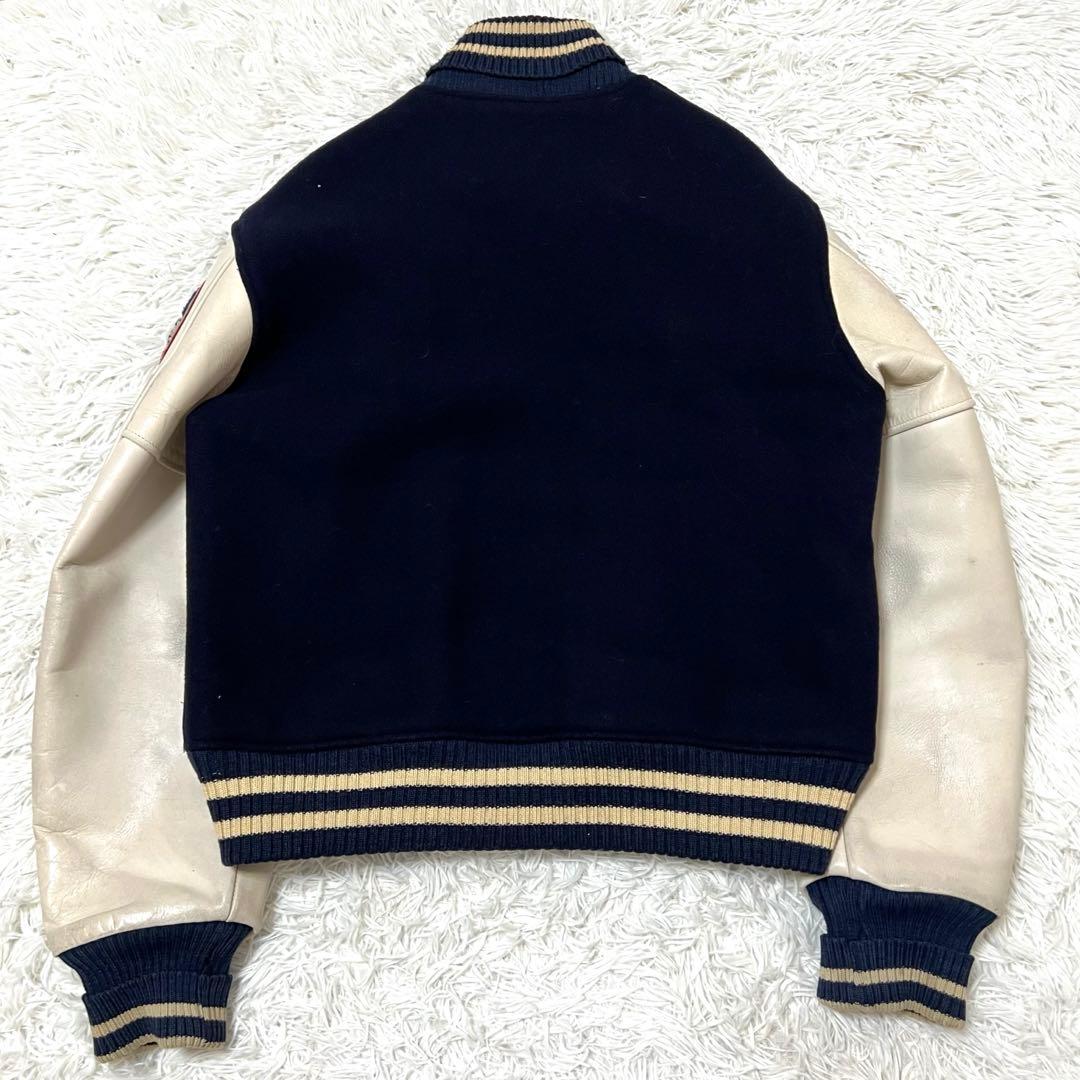 DAYSです。スタイルアイズ フルデコ スタジャン レザー ジャケット