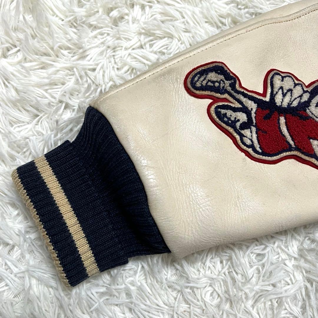 DAYSです。スタイルアイズ フルデコ スタジャン レザー ジャケット