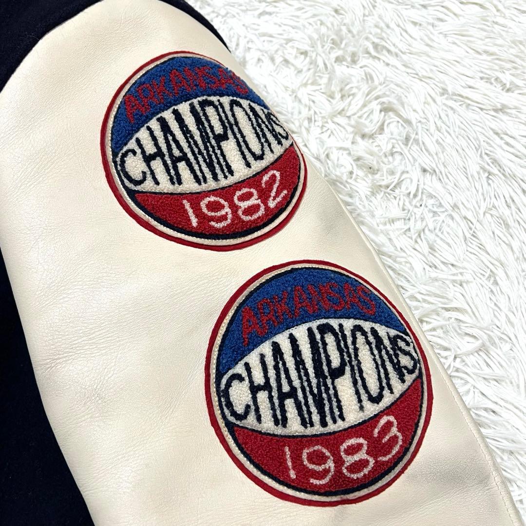 DAYSです。スタイルアイズ フルデコ スタジャン レザー ジャケット