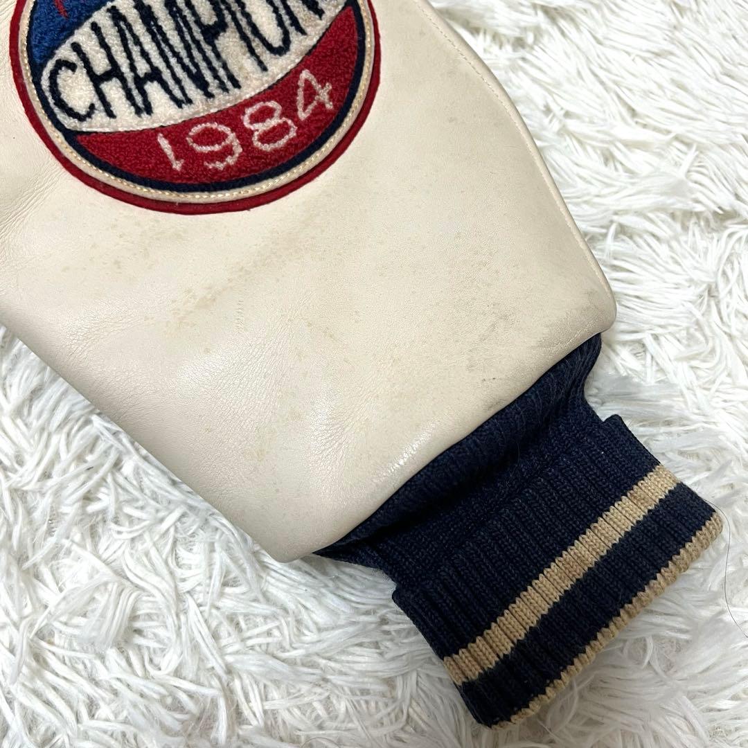 DAYSです。スタイルアイズ フルデコ スタジャン レザー ジャケット