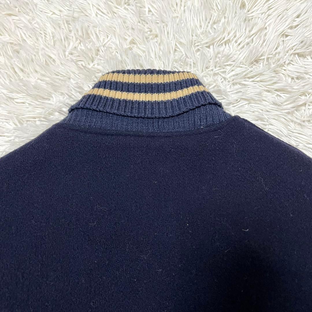 DAYSです。スタイルアイズ フルデコ スタジャン レザー ジャケット