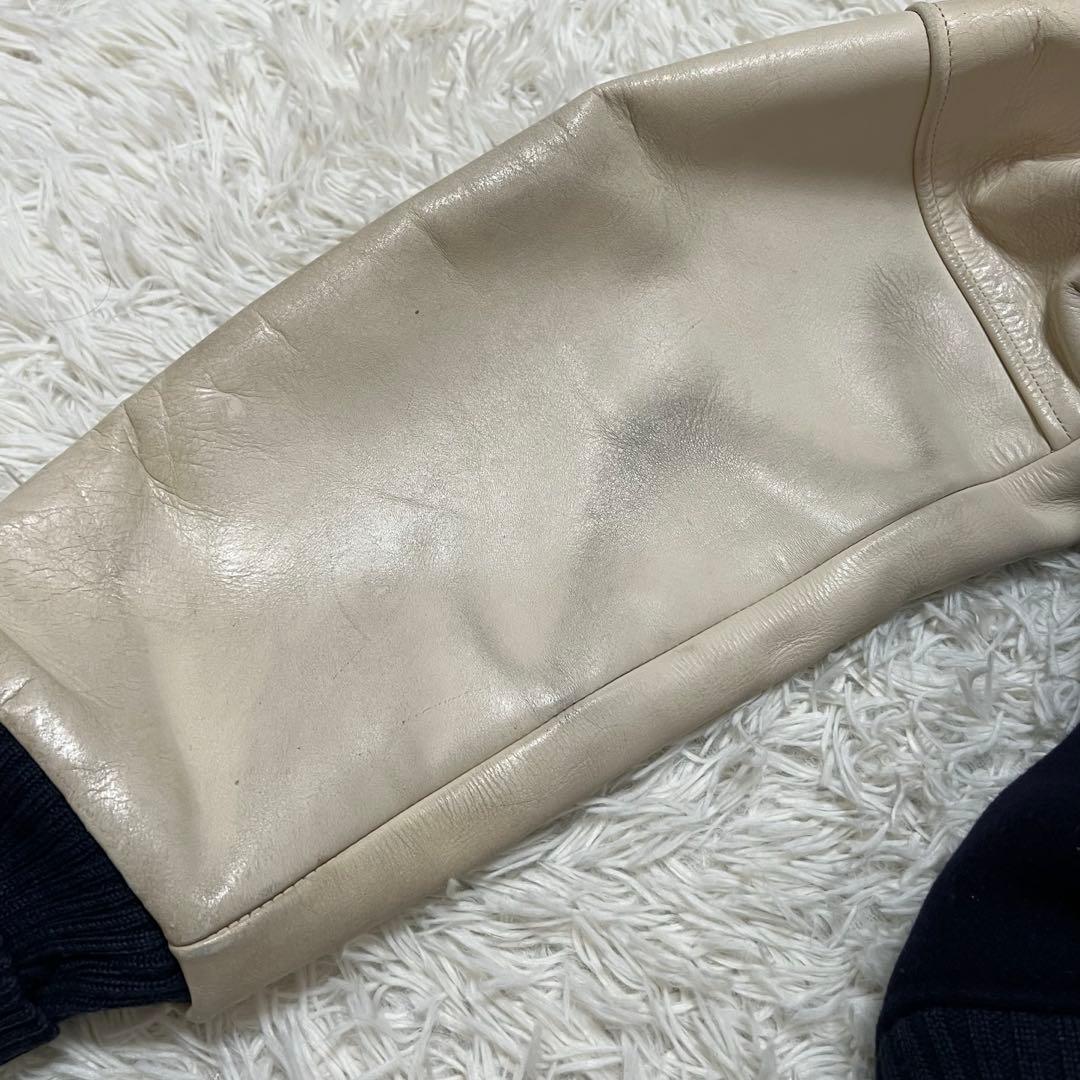 DAYSです。スタイルアイズ フルデコ スタジャン レザー ジャケット