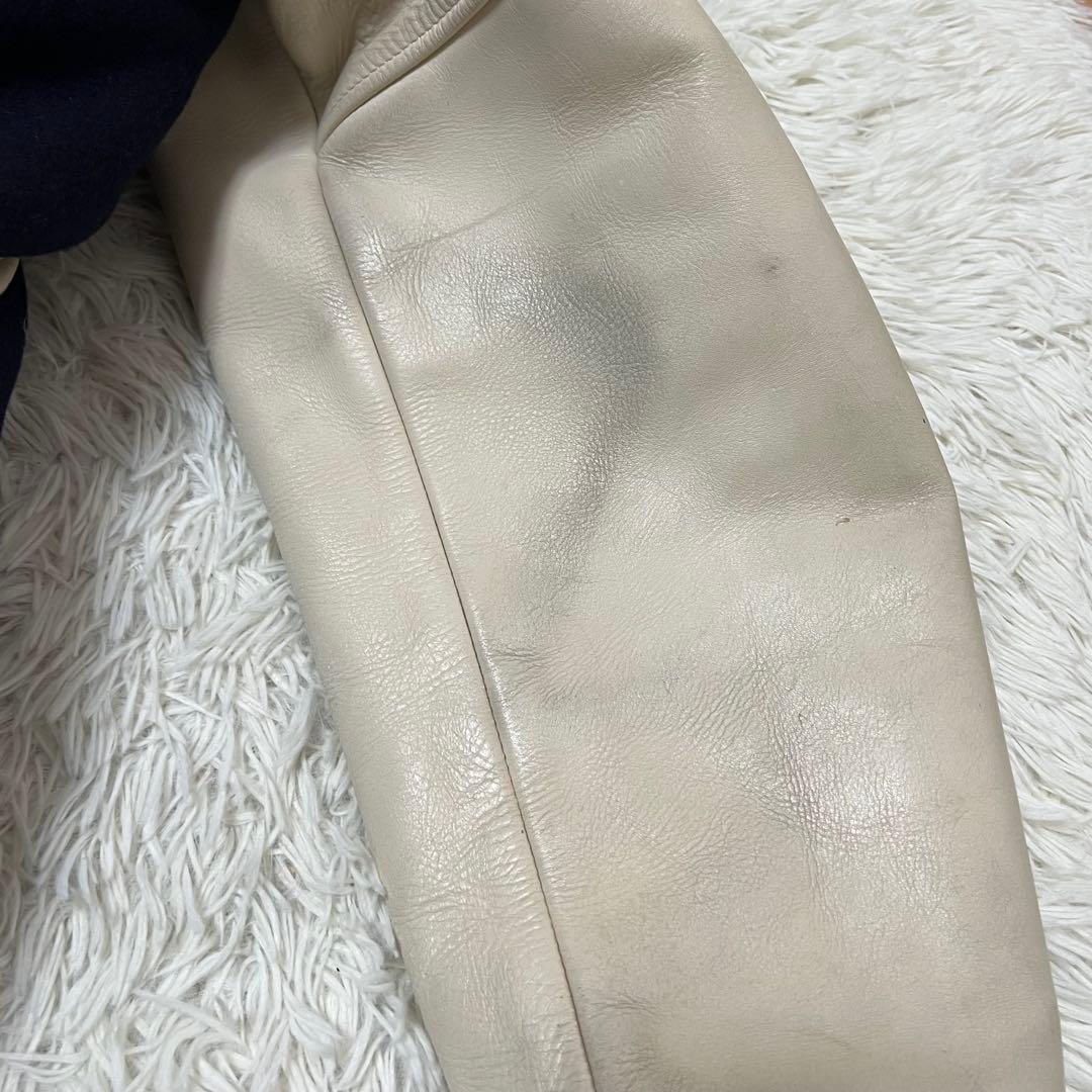 DAYSです。スタイルアイズ フルデコ スタジャン レザー ジャケット