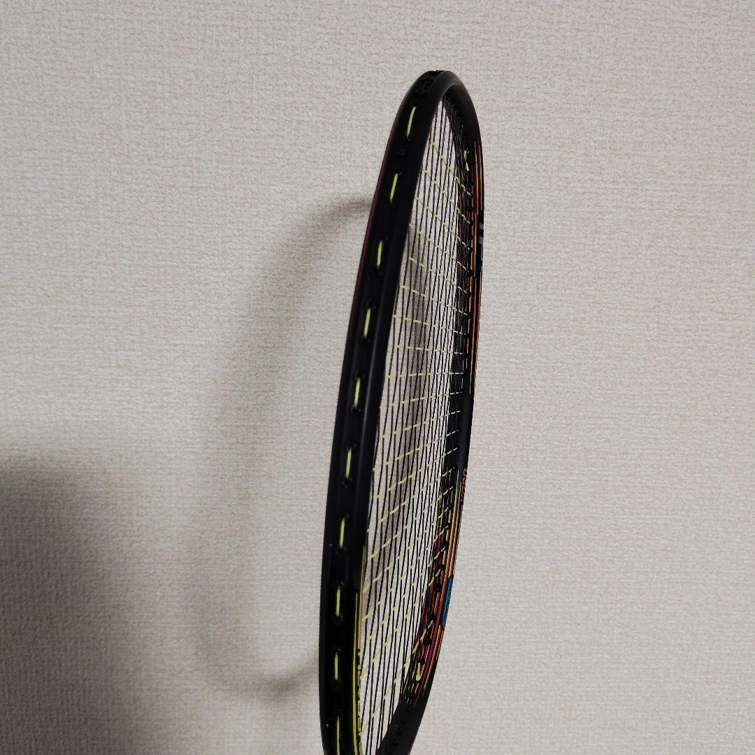 アクロスピード01 FORCE バドミントンラケット