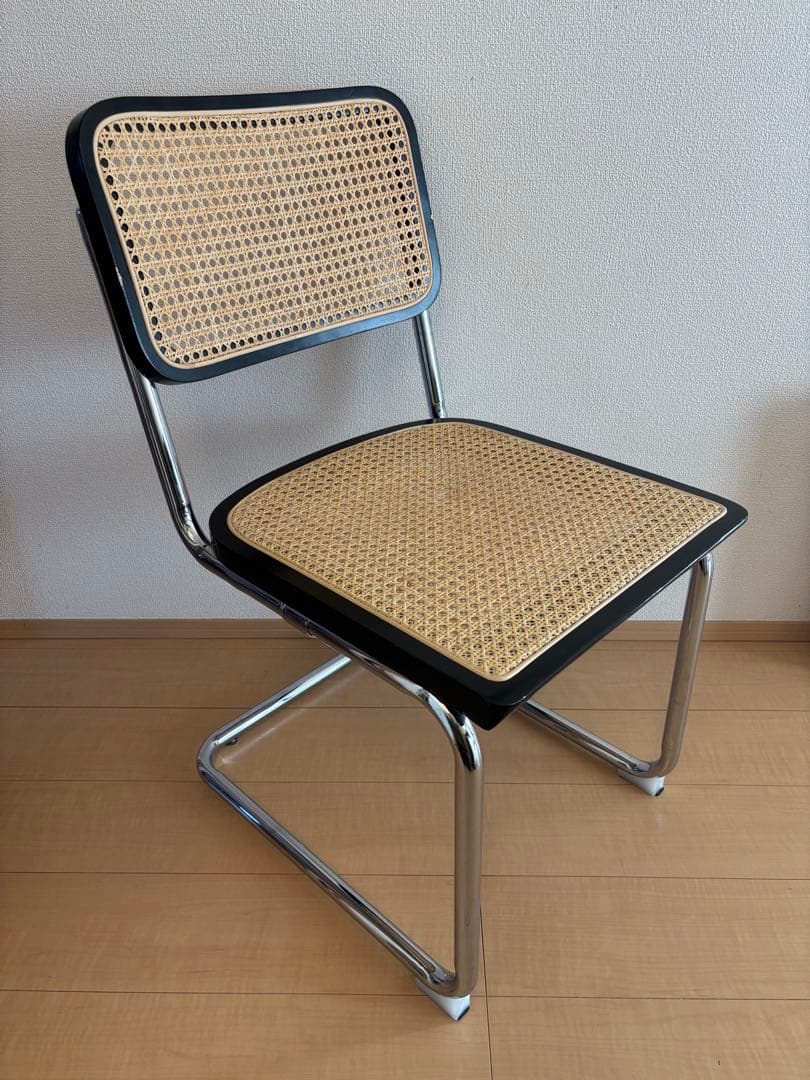 Cesca Chair チェスカチェア　リプロダクト