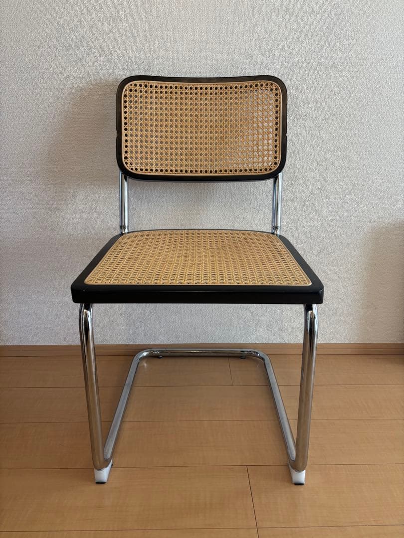Cesca Chair チェスカチェア　リプロダクト