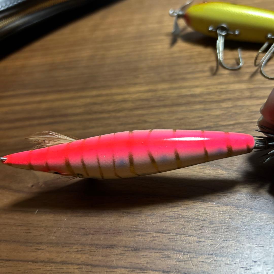 バルサ50 試作品