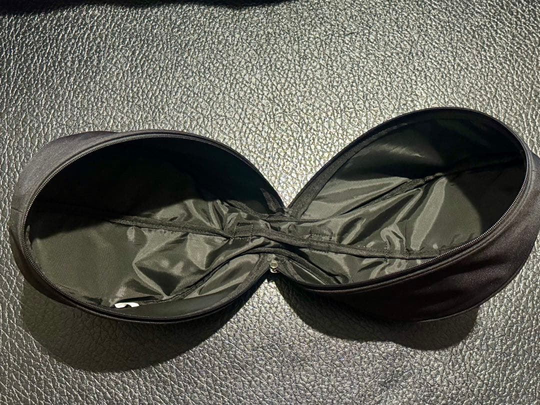 正規品‼︎ballaholic ボールバッグ ブラック　送料込み‼︎