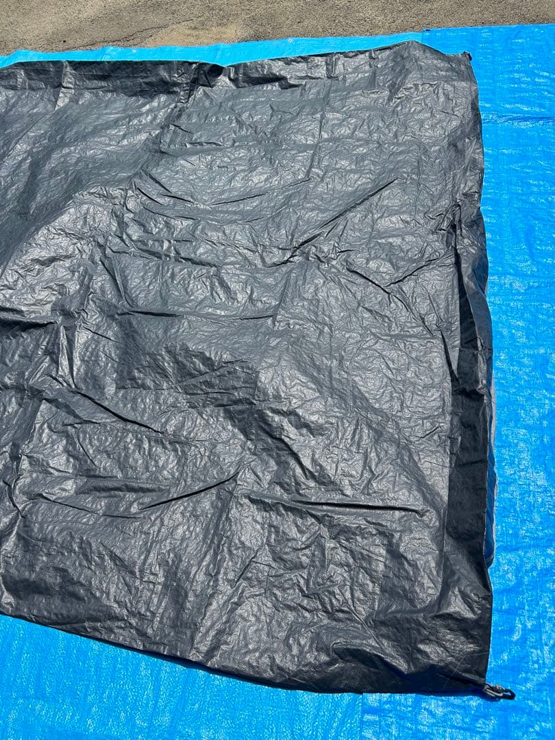 【未使用品 】ロゴス ROSY ツールームテント B-J