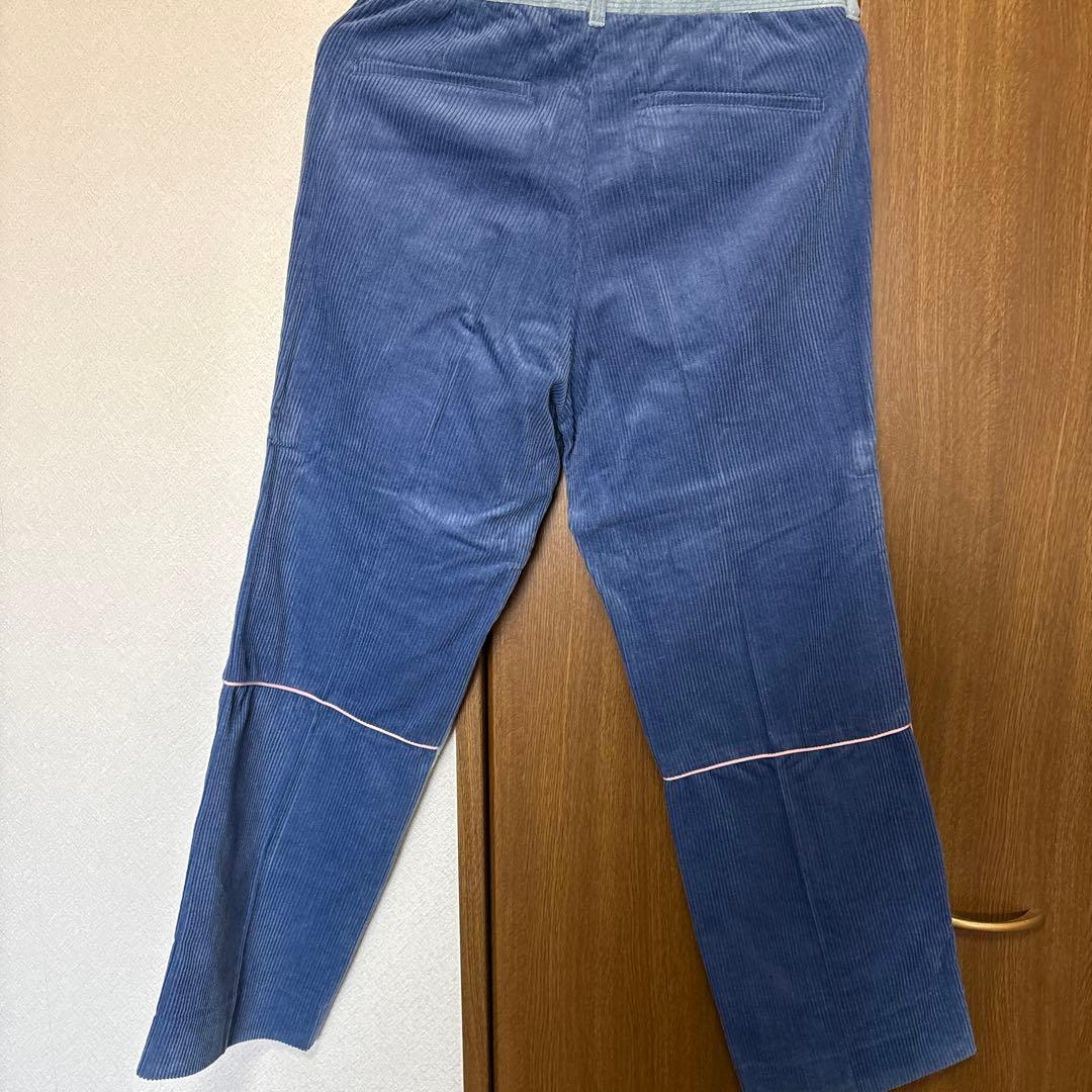 24karats ジャケットセットアップ