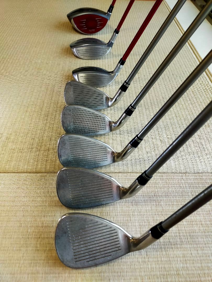 大人気⭐️レディーステーラーメイドステルス2新品有約30万8本ドライバーアイアン