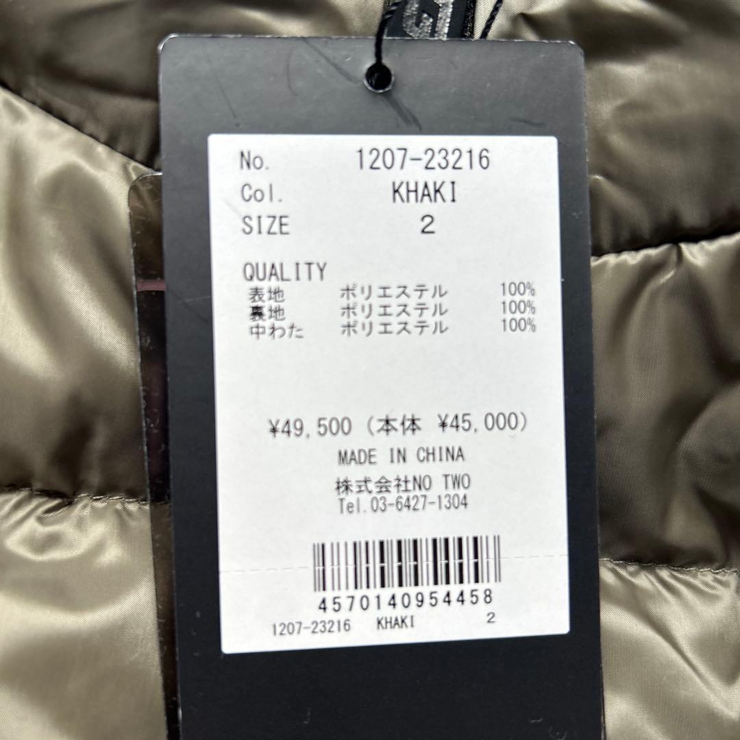 CPG GOLF 【定価49,500円】エコユースダウンワンピース