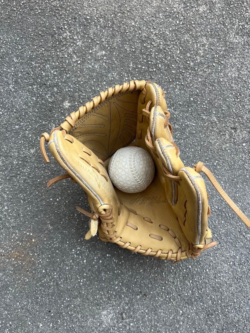 軟式投手 ローリングス 定価20,000