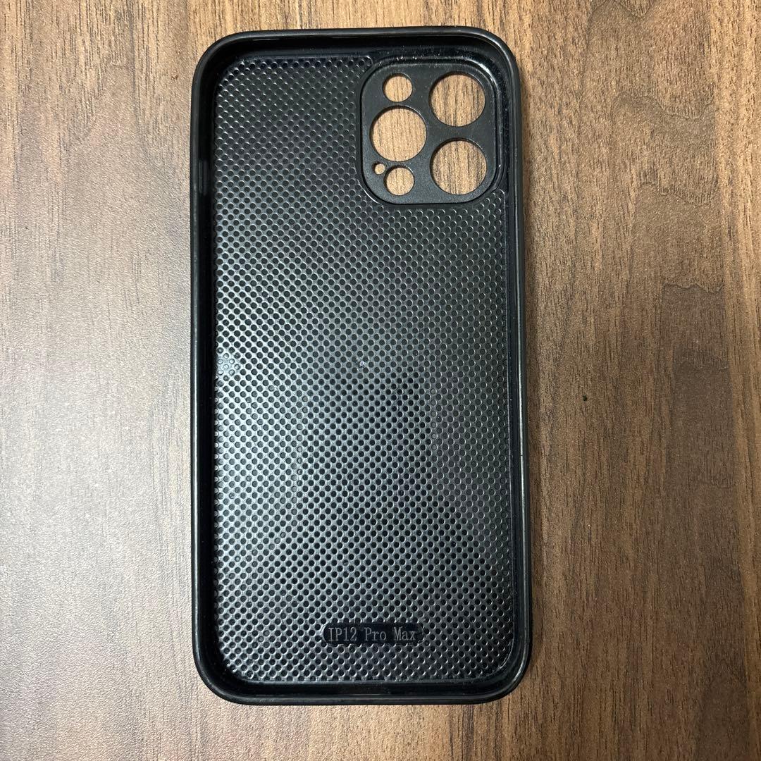 ✨ Louis Vuitton iPhone12 Pro Max ケース ✨