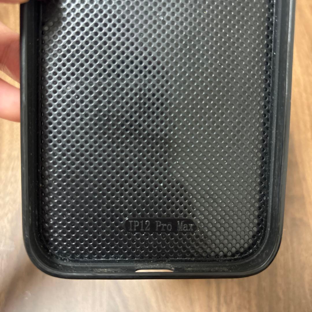 ✨ Louis Vuitton iPhone12 Pro Max ケース ✨