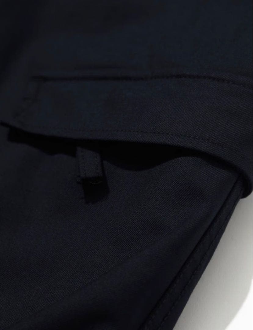 K*i様 CAHLUMN カウラム Heli Crew Pant カーゴ 長谷川