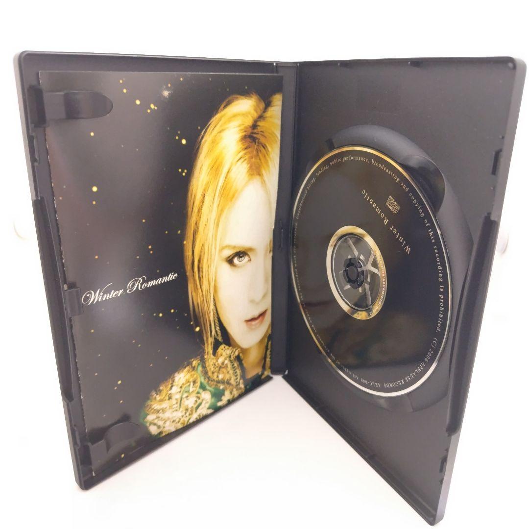 ラレーヌ　Winter Romantic　[限定盤]