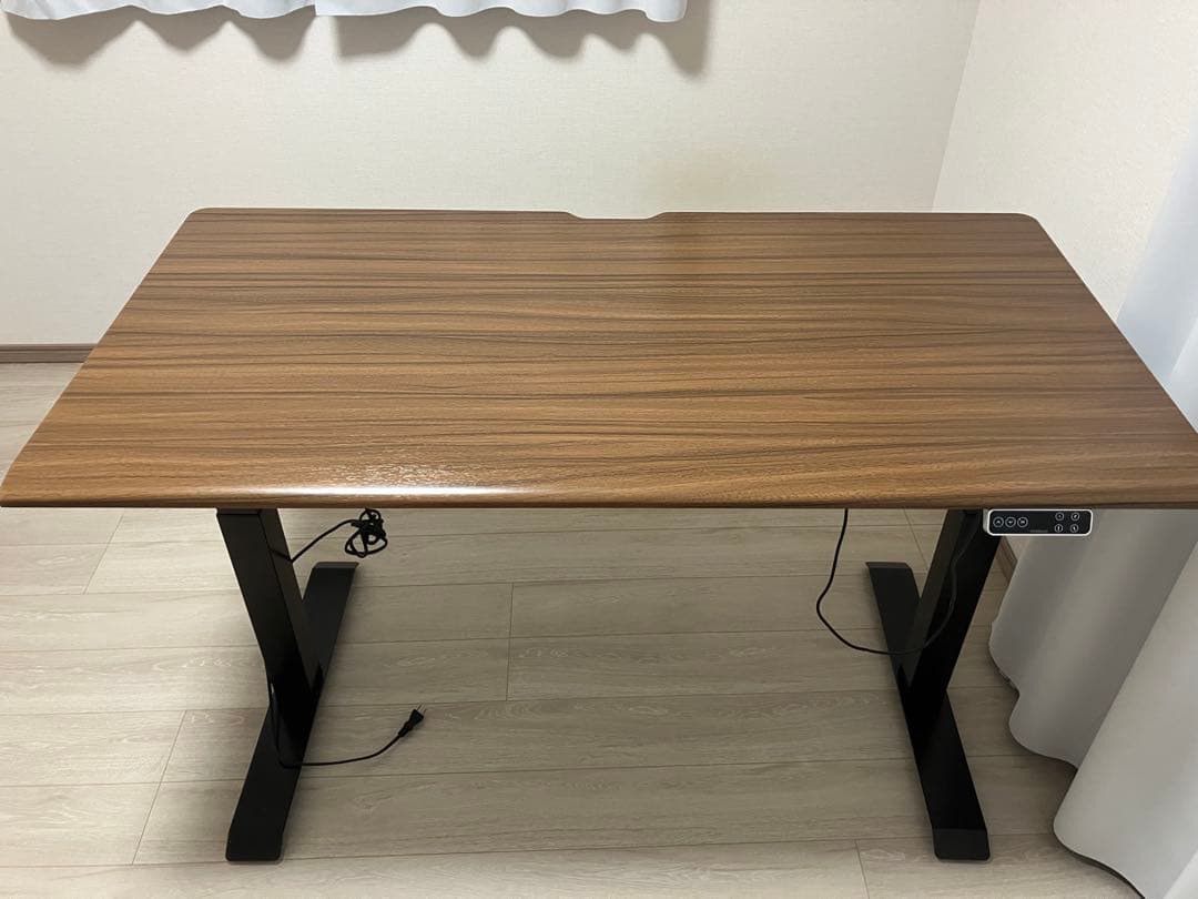 FLEXISPOT E7 電動昇降デスク 幅140cm