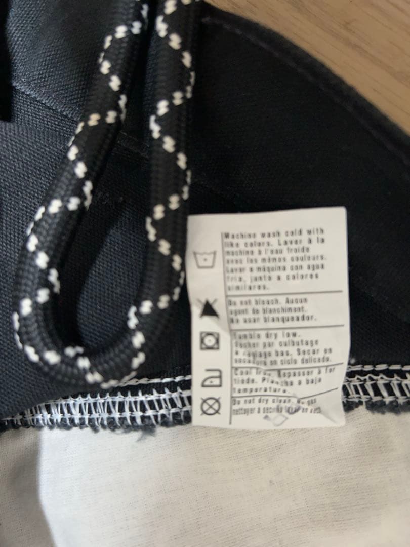 Carhartt B01 ダブルニーパンツ 黒 34×32 USA製