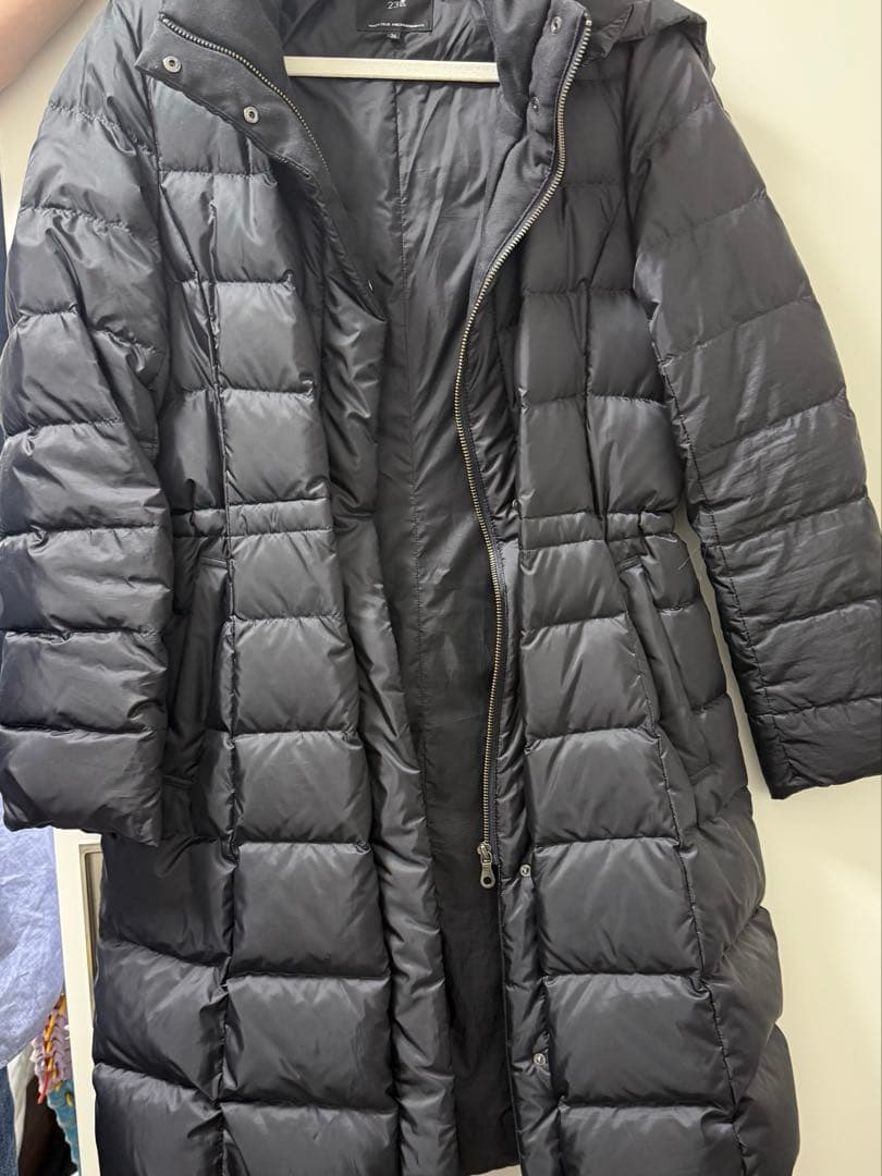 23区　ダウンコート36