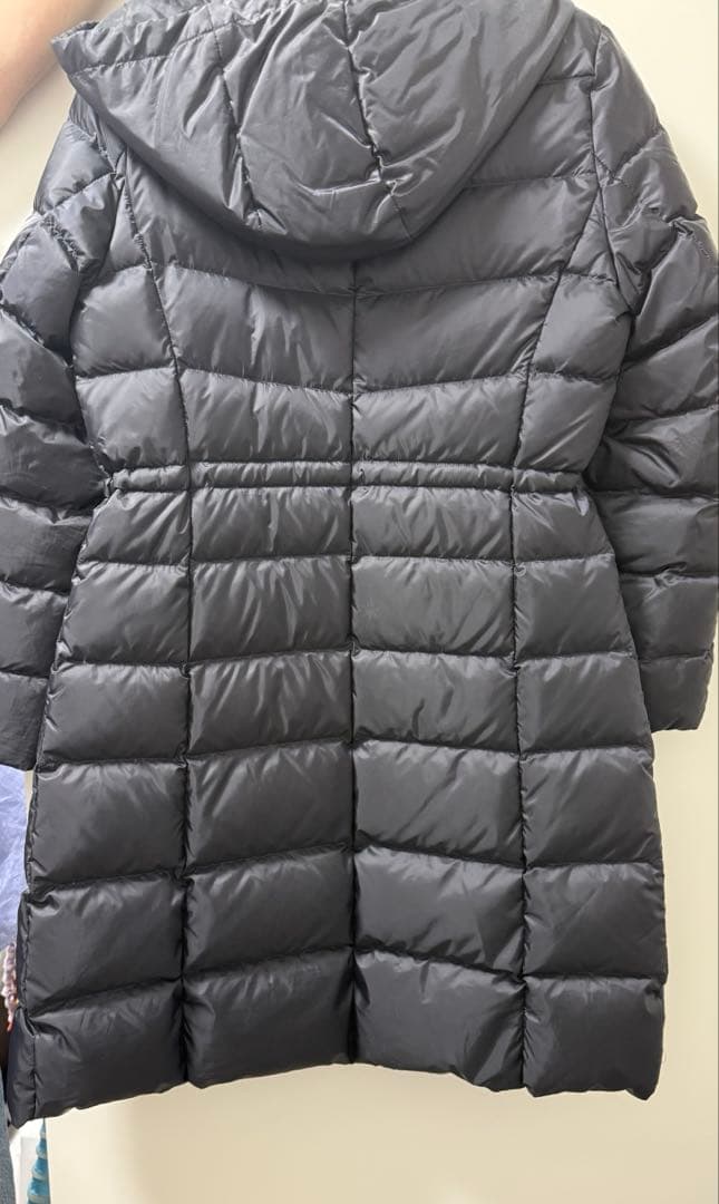 23区　ダウンコート36