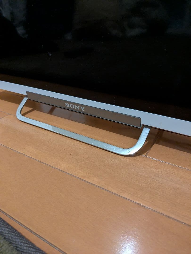 【美品】SONY BRAVIA 24インチテレビ KDL-24W600A