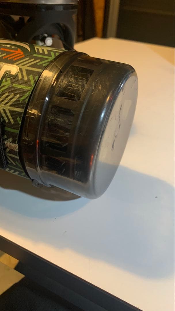 ジェットボイルフラッシュ