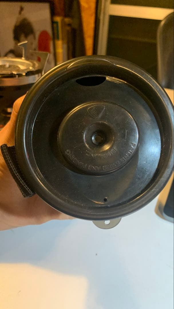 ジェットボイルフラッシュ