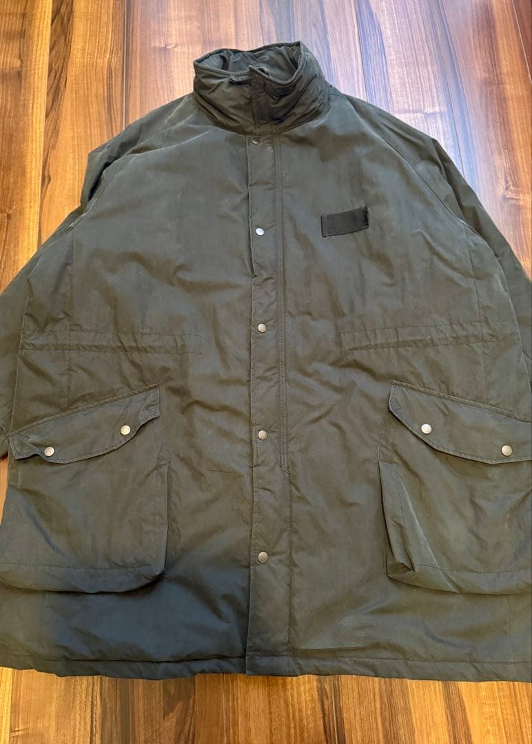 WAIPER.inc スウェーデン軍 M-90 後期型 WP1023 XL