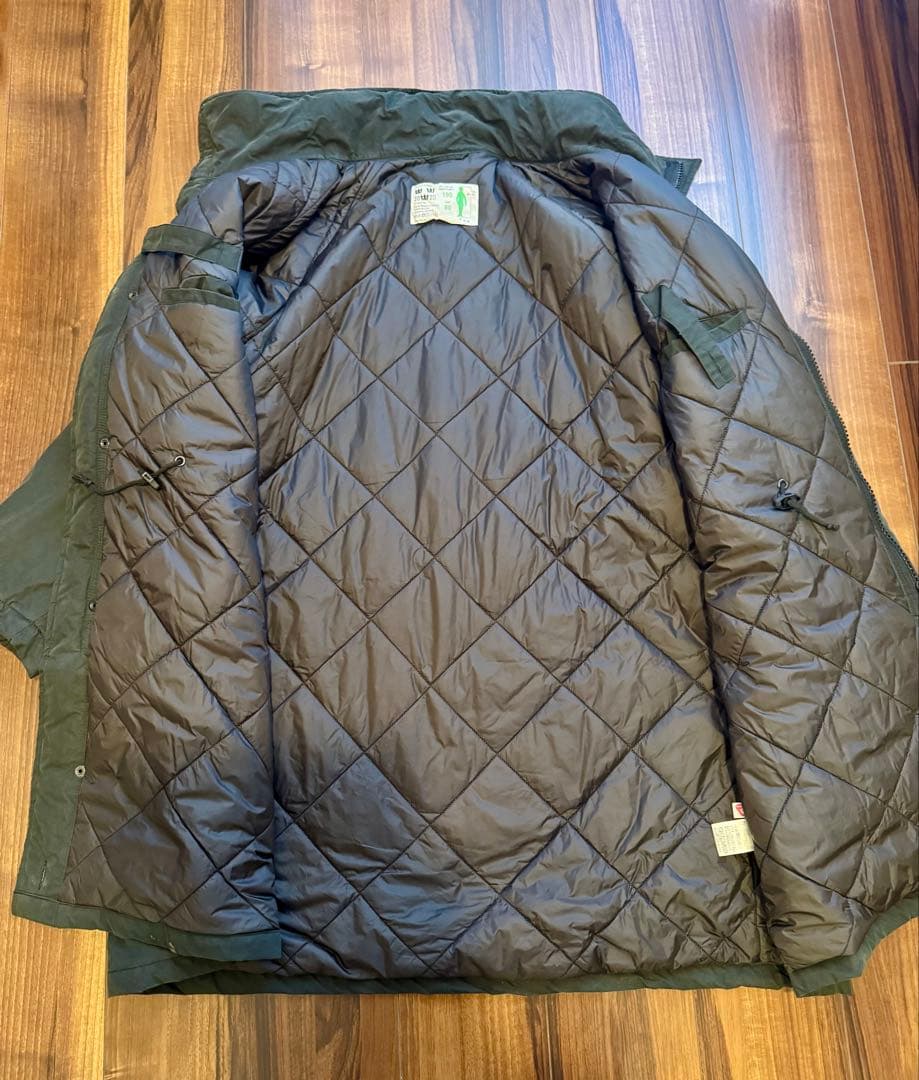 WAIPER.inc スウェーデン軍 M-90 後期型 WP1023 XL