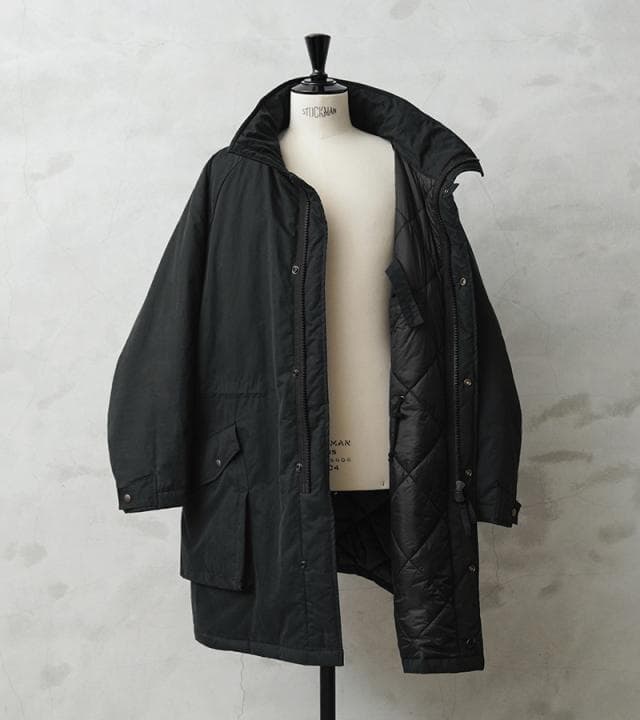 WAIPER.inc スウェーデン軍 M-90 後期型 WP1023 XL