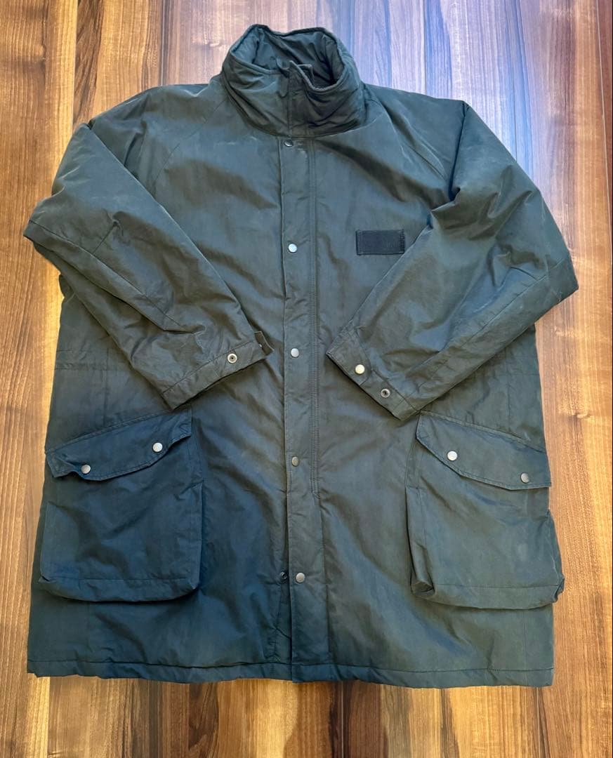 WAIPER.inc スウェーデン軍 M-90 後期型 WP1023 XL