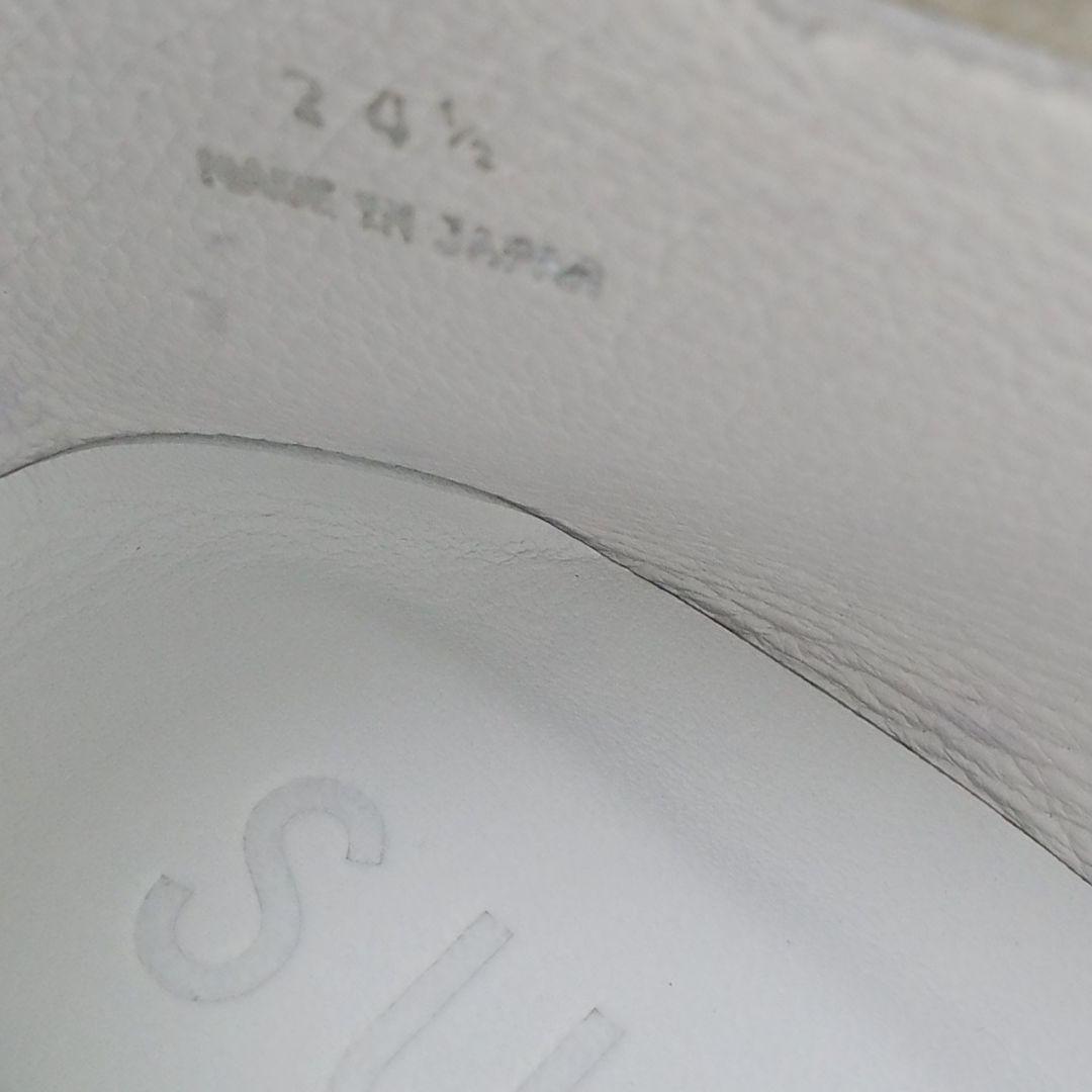 SUI★スイ★レースアップシューズ★フラットシューズ★北欧、暮らしの道具店