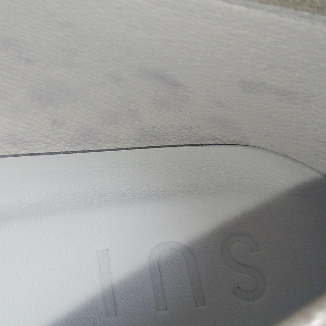 SUI★スイ★レースアップシューズ★フラットシューズ★北欧、暮らしの道具店