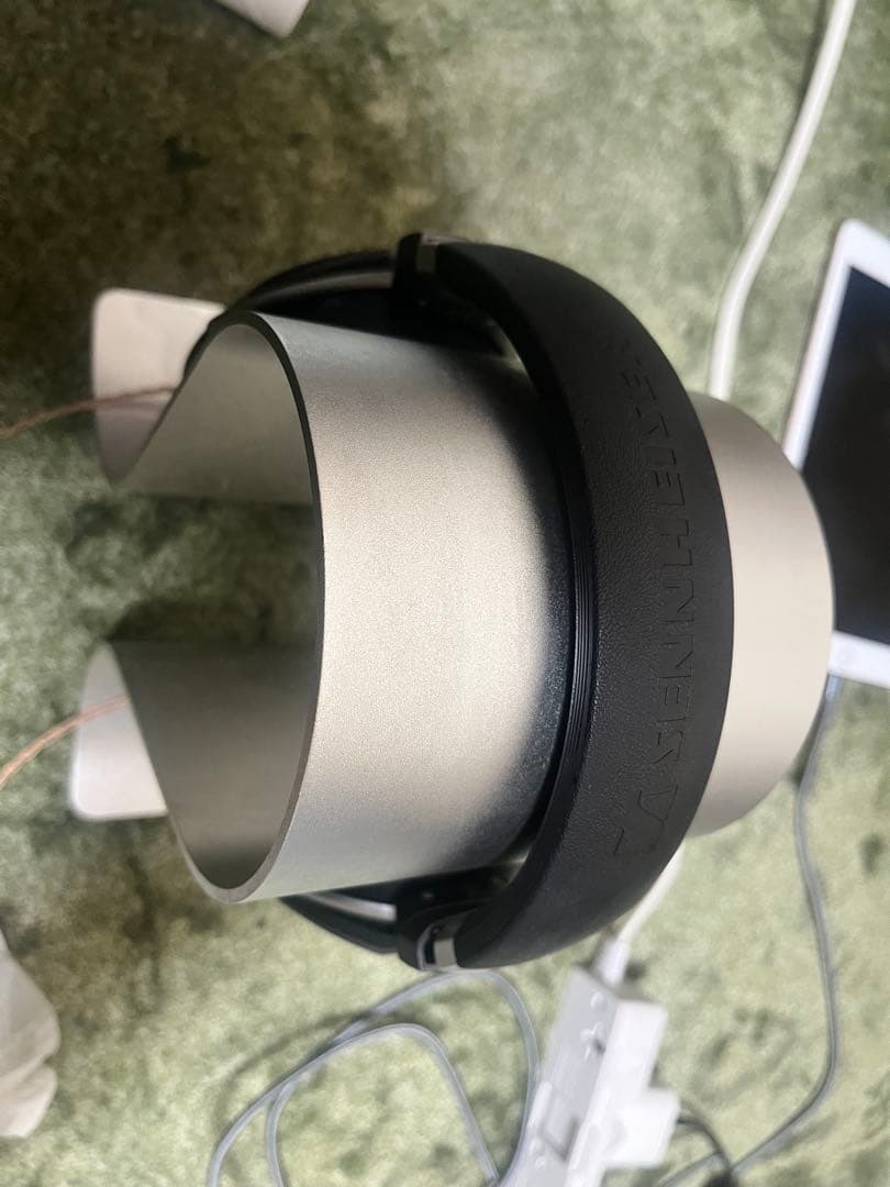 SENNHEISER HD700 ヘッドホン