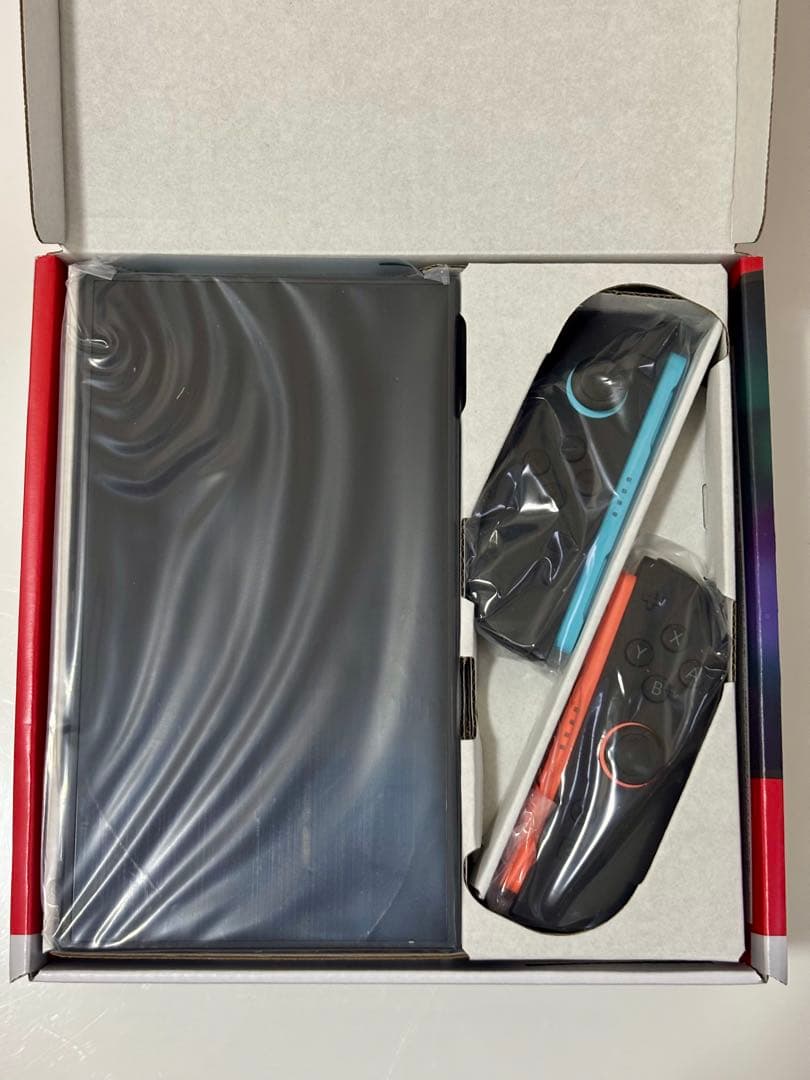 【新品 納品書添付】Nintendo Switch2 日本語専用 マリカセット