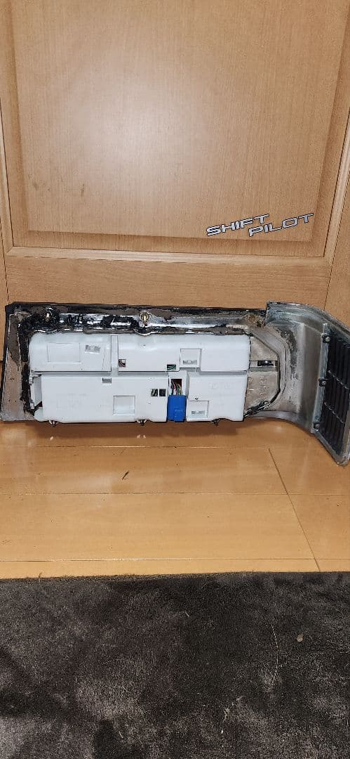 y30 後期　グロリアテール左