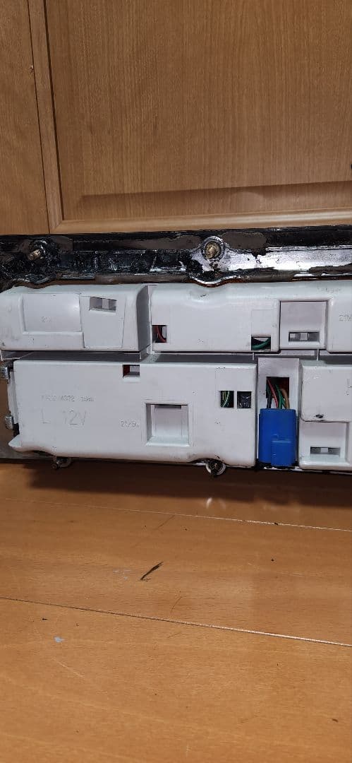 y30 後期　グロリアテール左