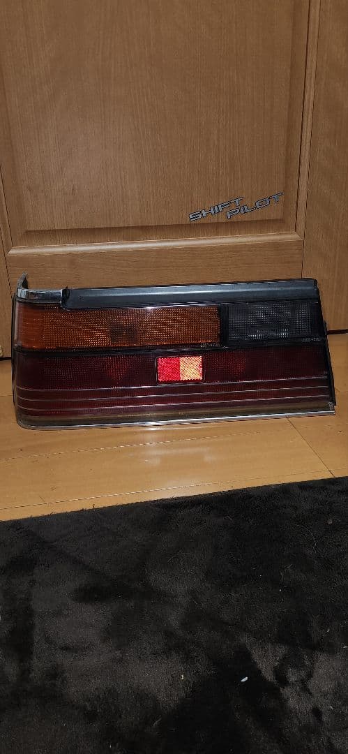 y30 後期　グロリアテール左