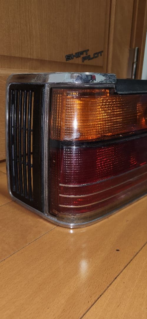 y30 後期　グロリアテール左