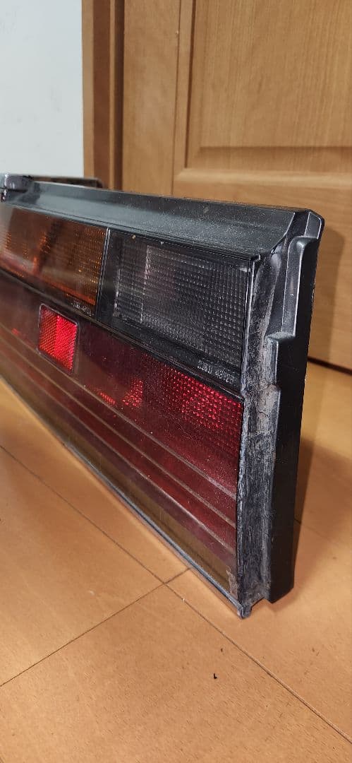 y30 後期　グロリアテール左