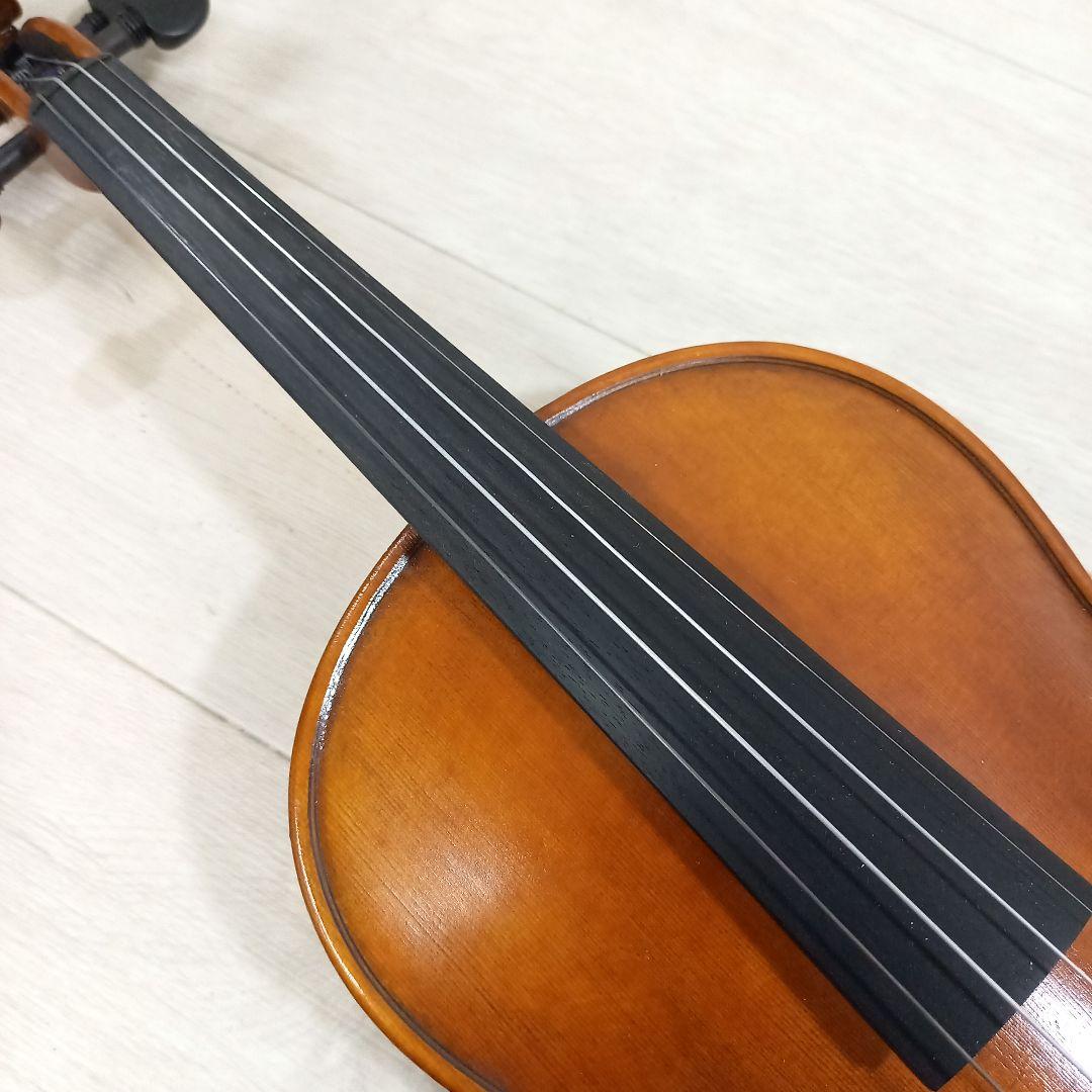 Nicolo Santi バイオリン NSN60S 3/4サイズ 2019年製