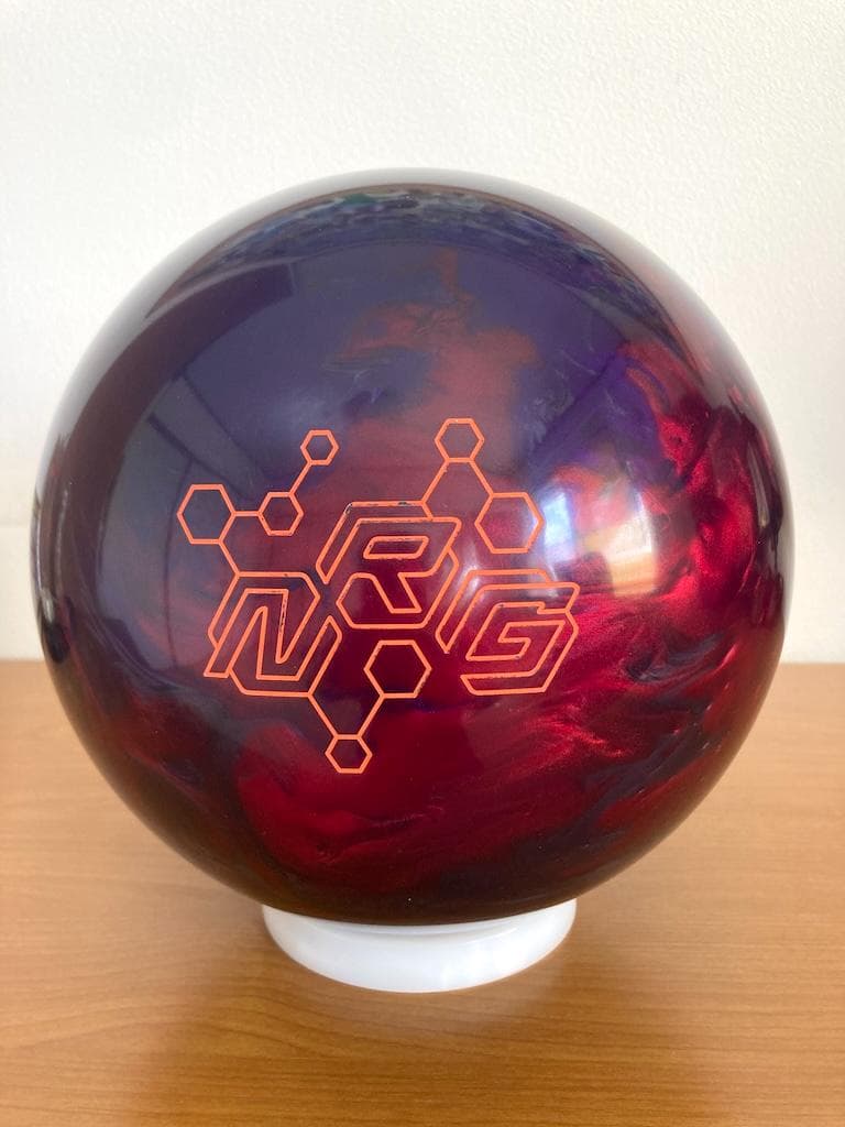 【美品】ストーム マーヴェル・パール A.I. 15P