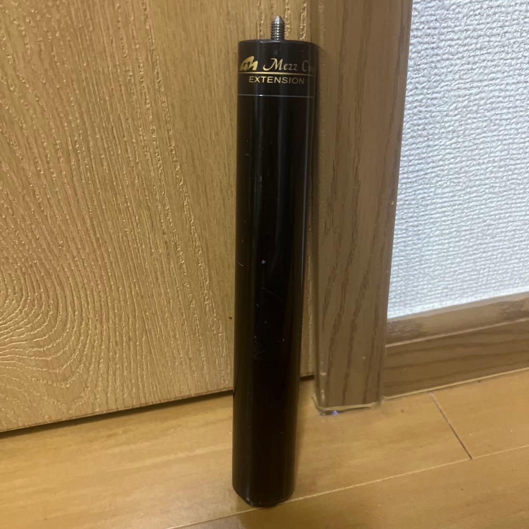 Mezz Cue ビリヤードキューセット Predator 314-3 UJ