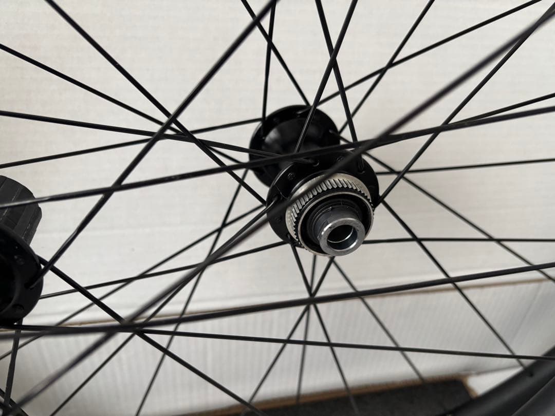 WH-RS710 C32 ホイール