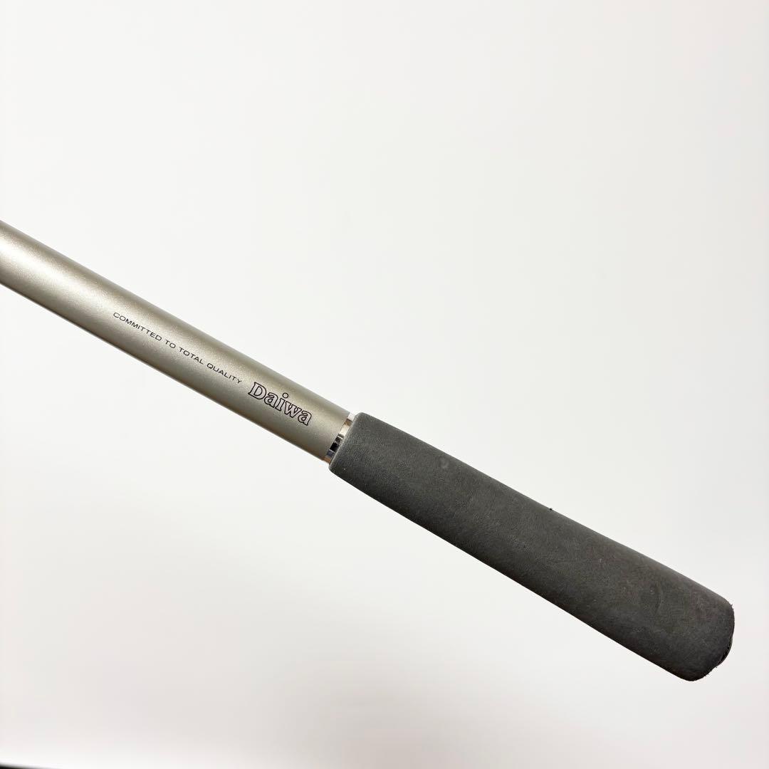 【海上釣堀にも使える】DAIWA PACIFIC PHANTOM-S1204