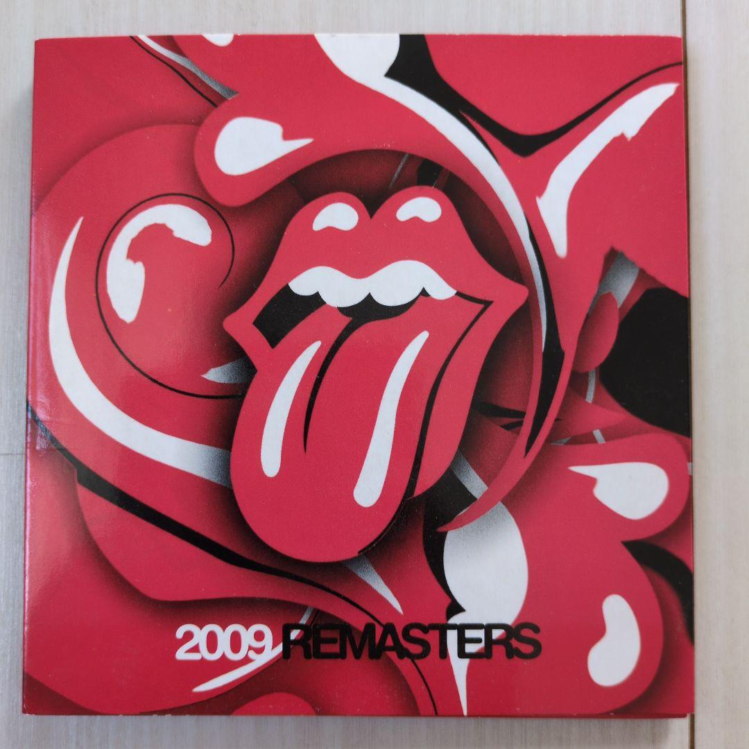 【非売品】ストーンズ プロモ盤 ３種セット