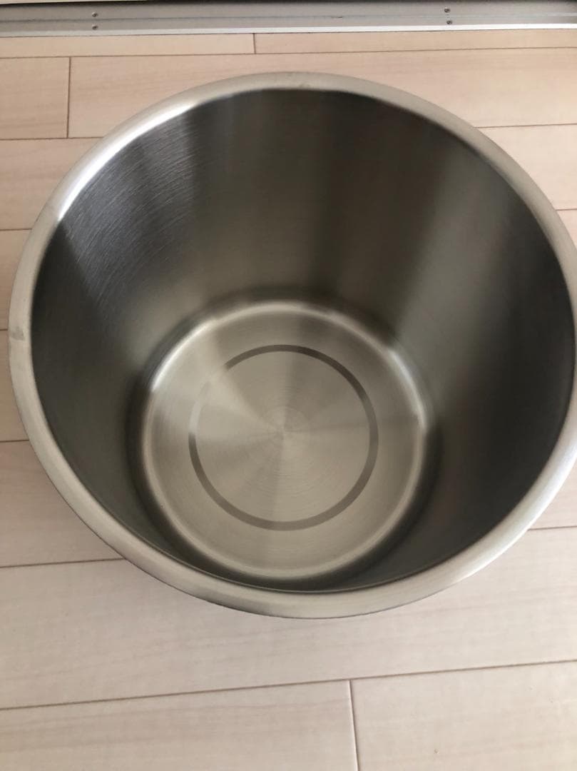 OoBLE オーブル 真空保存容器 BLACK 13L