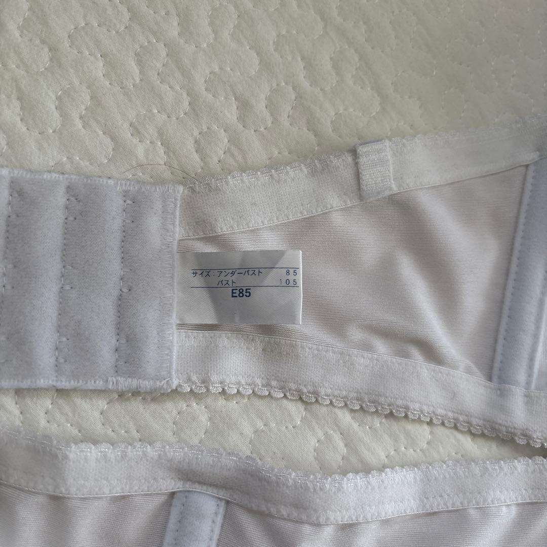 セモア　E85 ウエスト90 ブライダルインナー　クリーニング済み